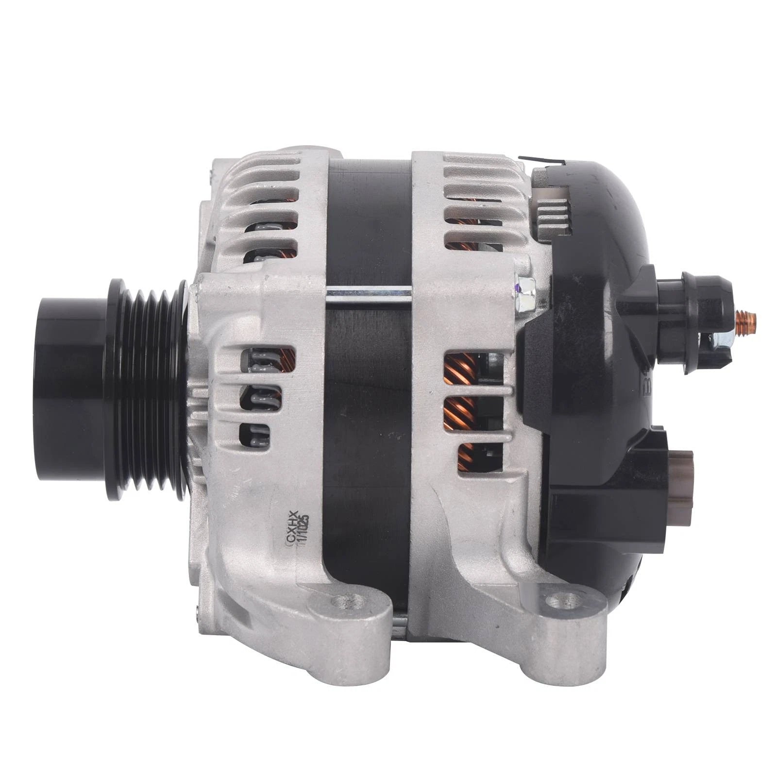 200A Alternator for Ford Edge Explorer Fusion Taurus Lincoln MKC MKT MKZ