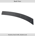 Billet Grille Insert for Chevy Camaro LS/LT RS Package (2014-2015)