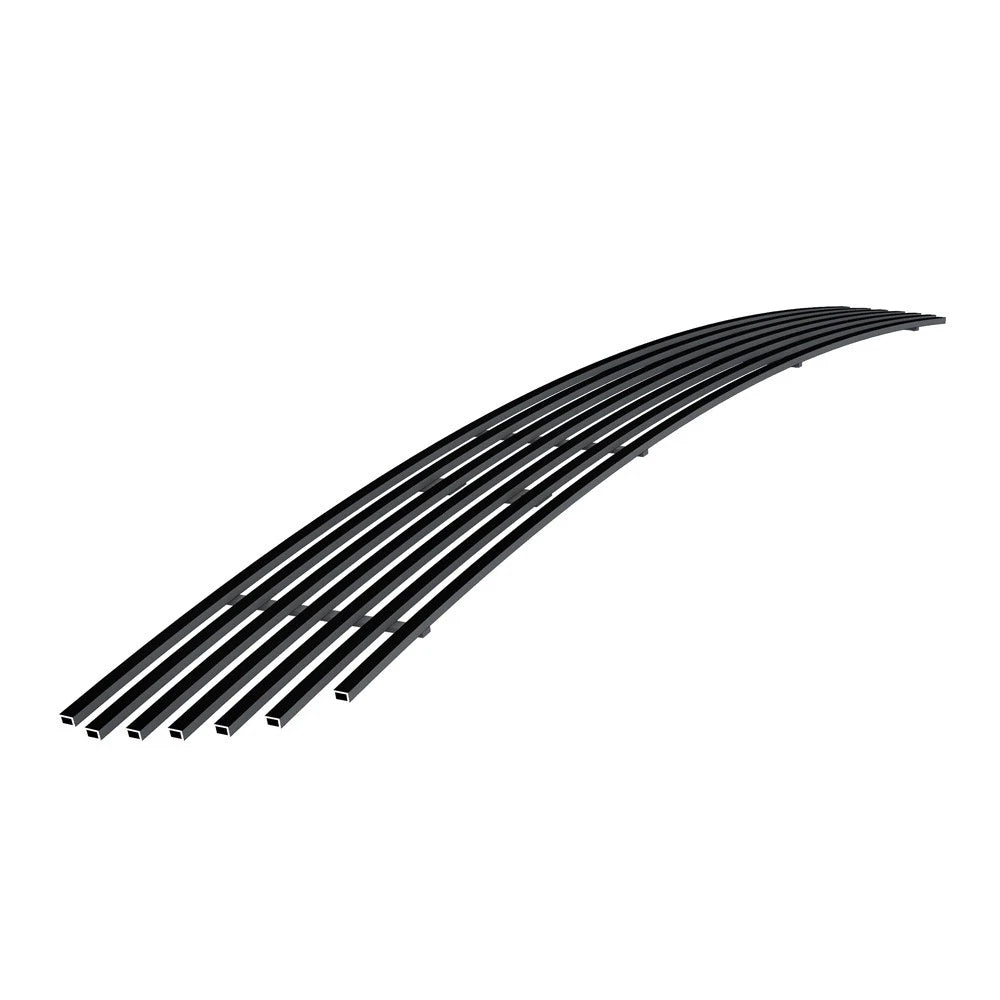 Tow Hook for GMC Yukon/Yukon XL (2007–2014) Stainless Black Grille