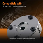 Complete Timing Kit w/ Solenoids for Ford F-150 3.5L Ecoboost (2013–2016)