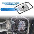 ZF4HP20 Transmission Filter Oil Pan Gasket Kit for Buick (No. 93742042)