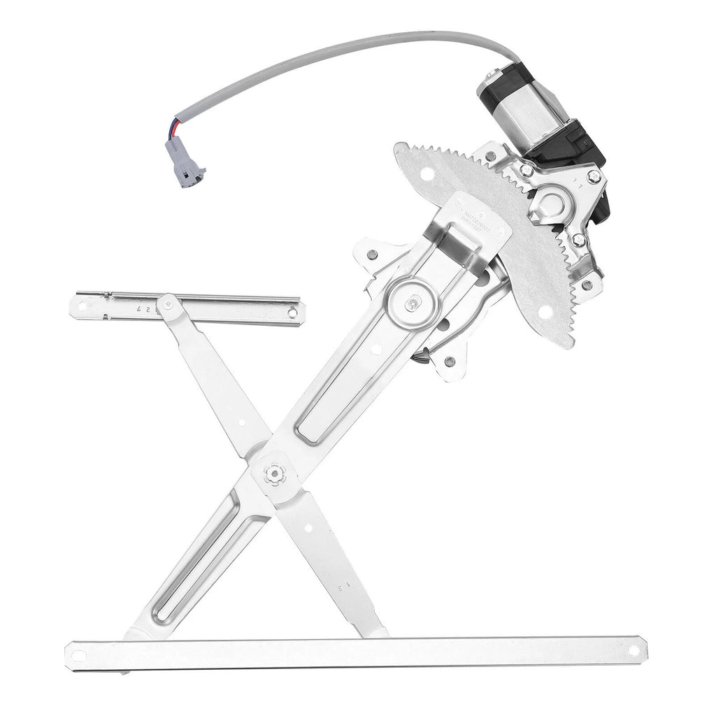 Front Power Window Regulator with Motor for Toyota 4Runner (1990-1995)