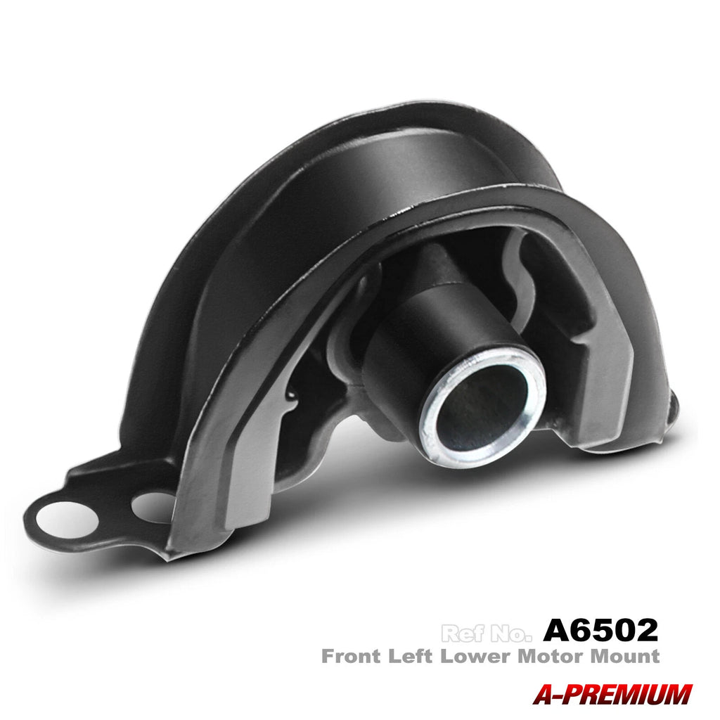 5X Engine & Transmission Mounts for Honda Civic