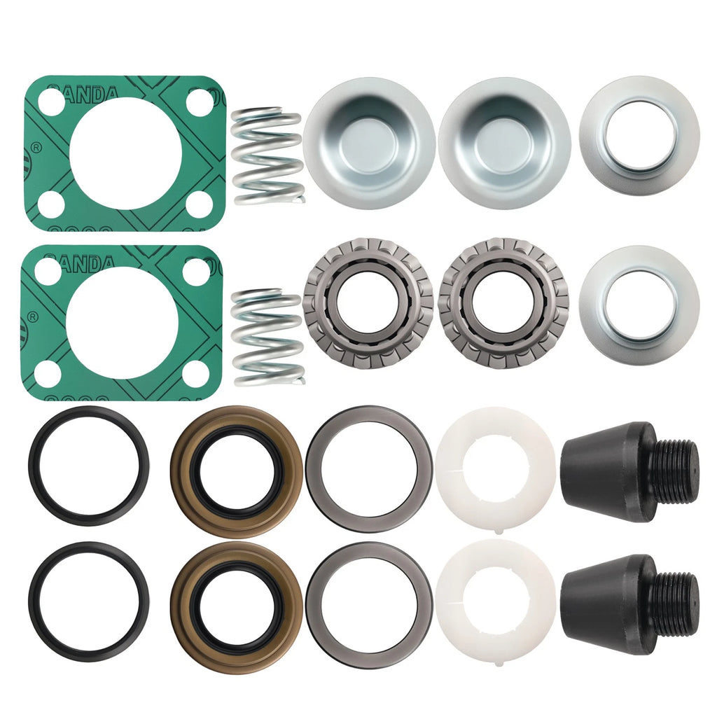 Front Axle KingPin Kit for Chevrolet V30/V3500 (1987–1991) 706395X