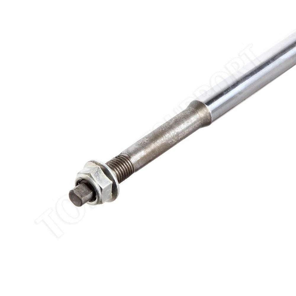 Rear Pair Shock Absorbers for Honda Accord (2008–2012)