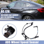 ABS Sensor Front Right ALS1784 4670A576 for Mitsubishi Lancer (2008–2017)