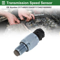 Transmission Odometer Speed Sensor for Mercedes-Benz 1620 1622 (No. 0135426717)