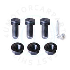 Front Lower Control Arm Ball Joints for Chevrolet Malibu (1997–2003)