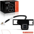 Rear View Back Up Park Assist Camera for Toyota Sienna (2011-2014)