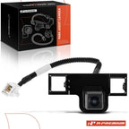 Rear View Back Up Park Assist Camera for Toyota Sienna (2011-2014)