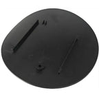 Fuel Filler Cap Cover for Honda Pilot (2009-2015)