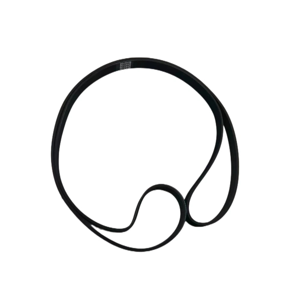 Power Steering Drive Belt for Volvo Penta D4 D6 (21407028)