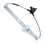 Front Right Window Regulator Without Motor for Mazda CX-7 (2007–2012)