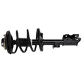Set of 4 Quick Complete Struts with Mounts & Shocks for Infiniti FX35 (2003–2008)
