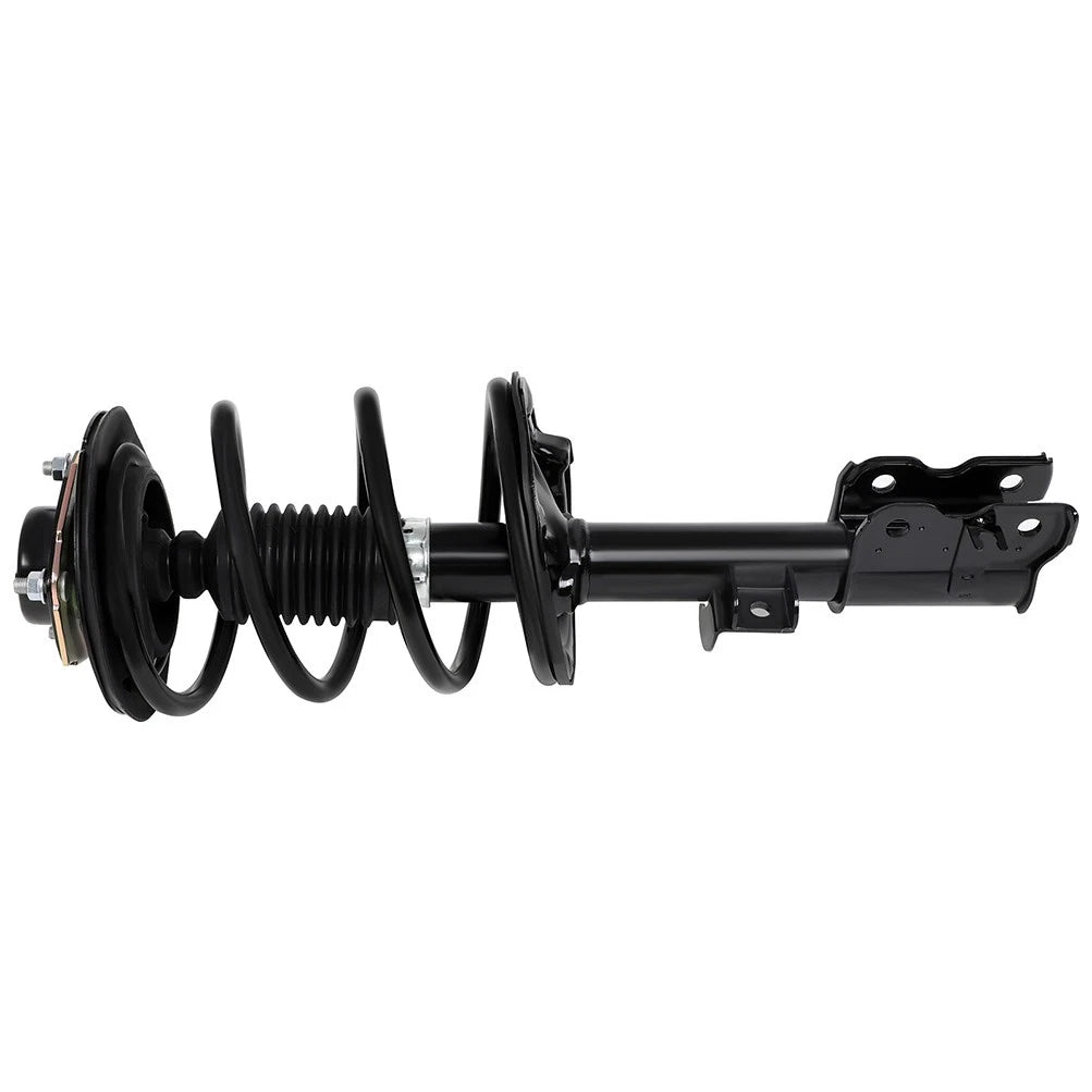 Set of 4 Quick Complete Struts with Mounts & Shocks for Infiniti FX35 (2003–2008)