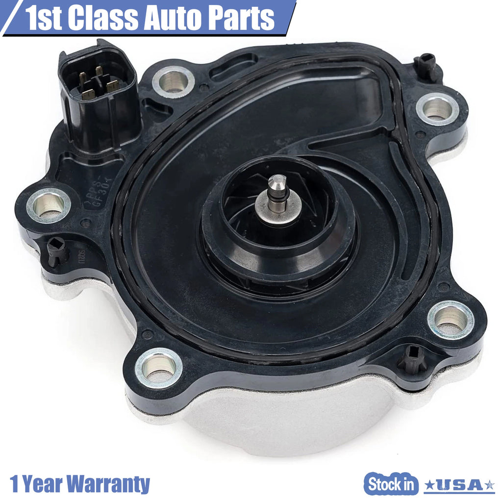 Electric Engine Water Pump for Lexus ES300H Toyota Avalon Camry (2012-2018)