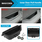 Interior Door Pull Handle Trim for BMW X3 (2011–2017)