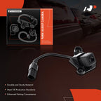 Back Up Park Assist Camera for Toyota Tundra (2014-2015)