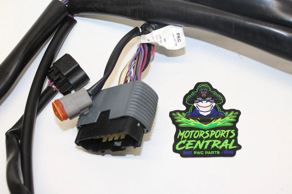 Main Wiring Wire Harness for GTX 155 260 Limited iS (2011–2014)