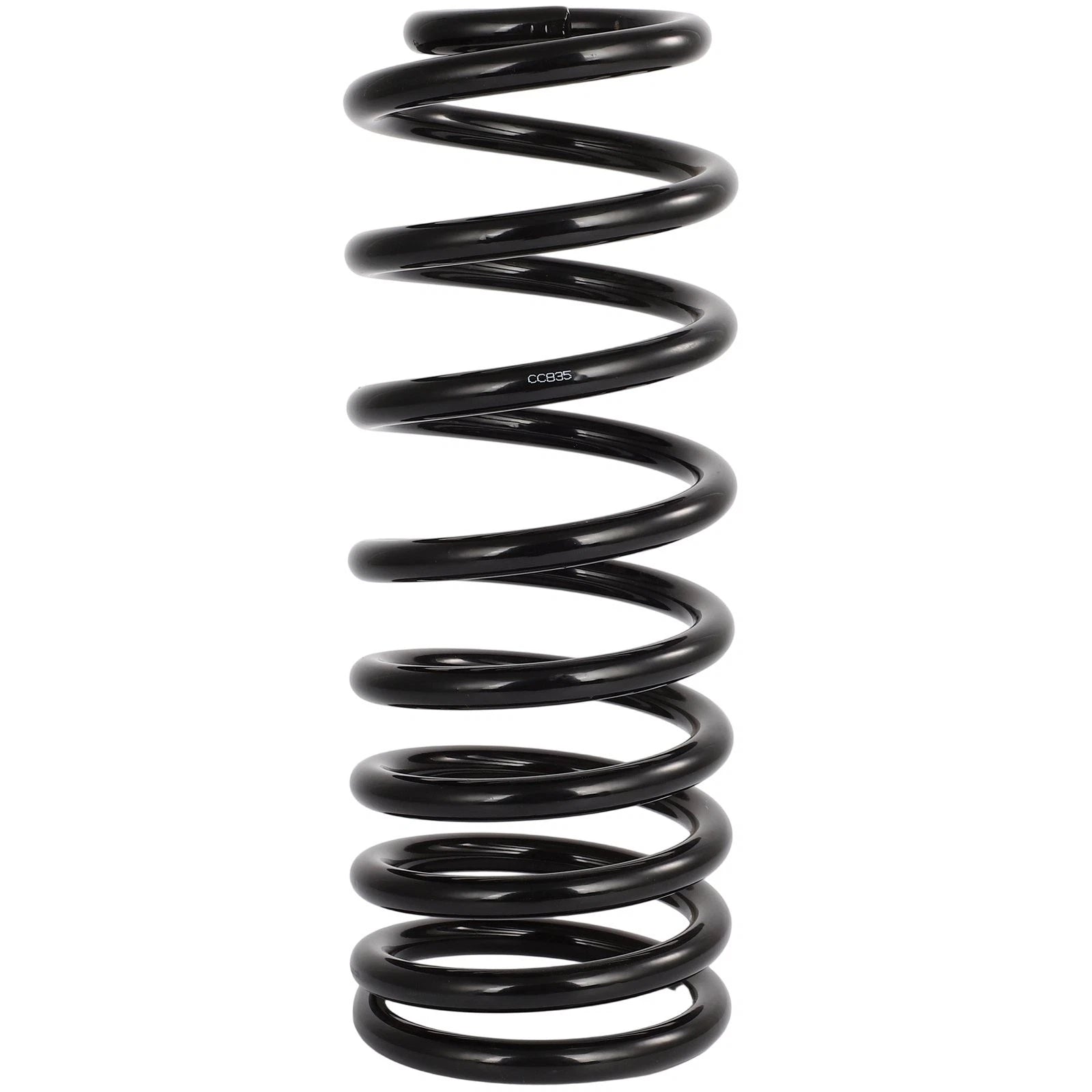 2pc Rear Coil Springs for Chevrolet Malibu, Buick Century, Pontiac, Olds Cutlass