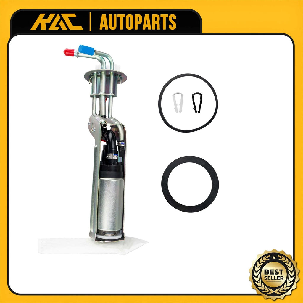Fuel Pump Assembly for Ford Mustang (1994–1997)