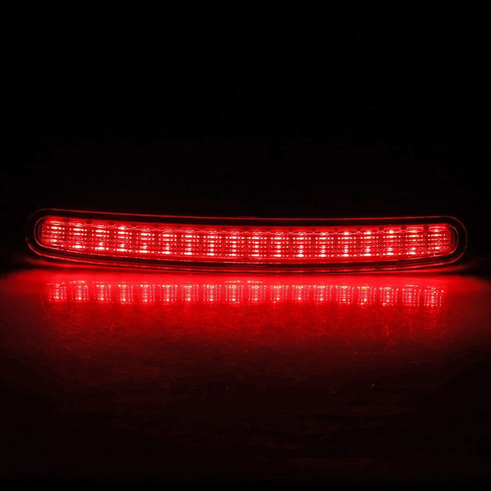 1x Red LED Rear Third Stop Light for Beetle (2012–2019)