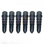 6x Fuel Injector For Cummins N855 NH855 NT855