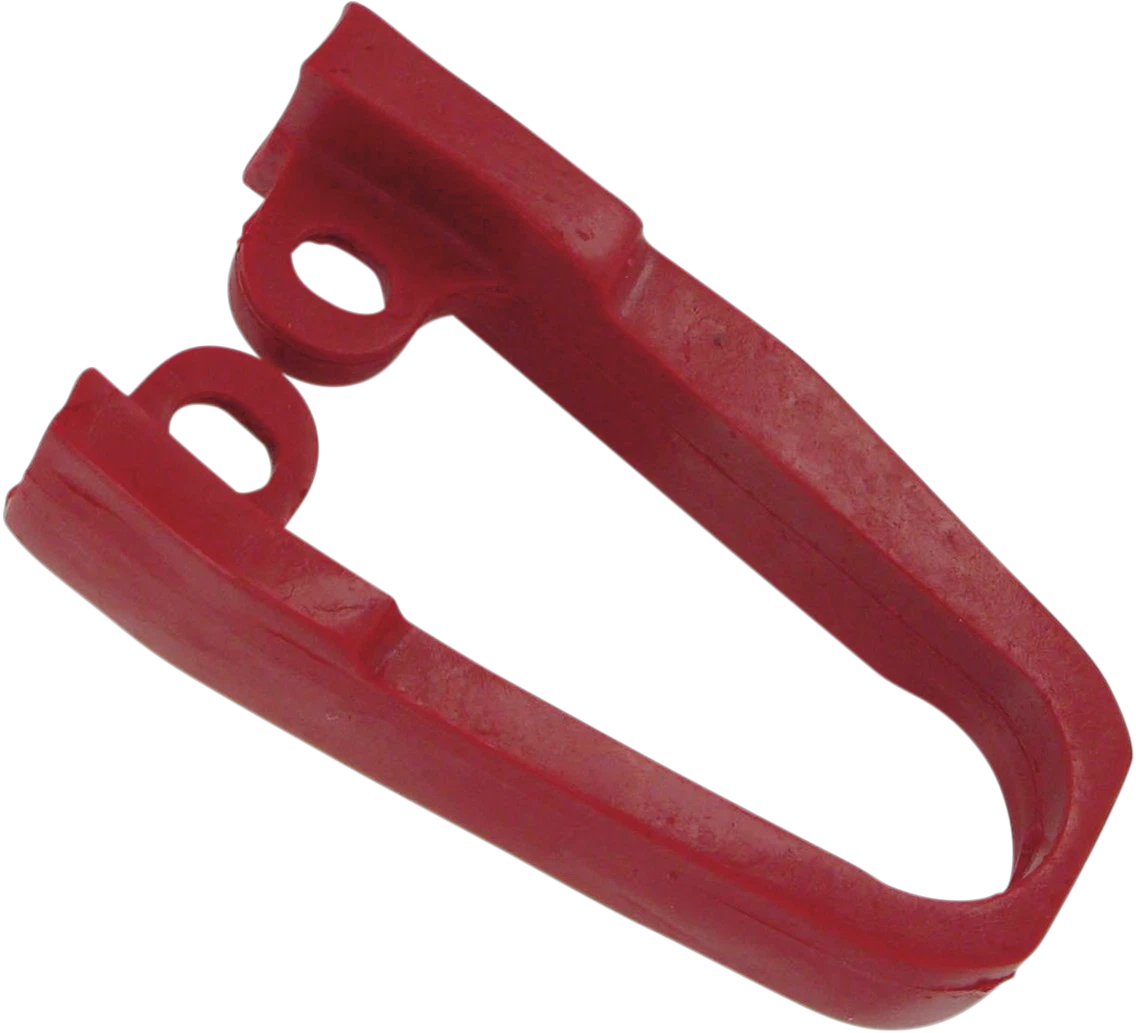 Front Chain Slider for Honda TRX400EX/X (2000–2009) - Red 1022-RED