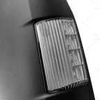 RH Side Door Mirror for LDV V80 (2013–Present) Manual Adjustment
