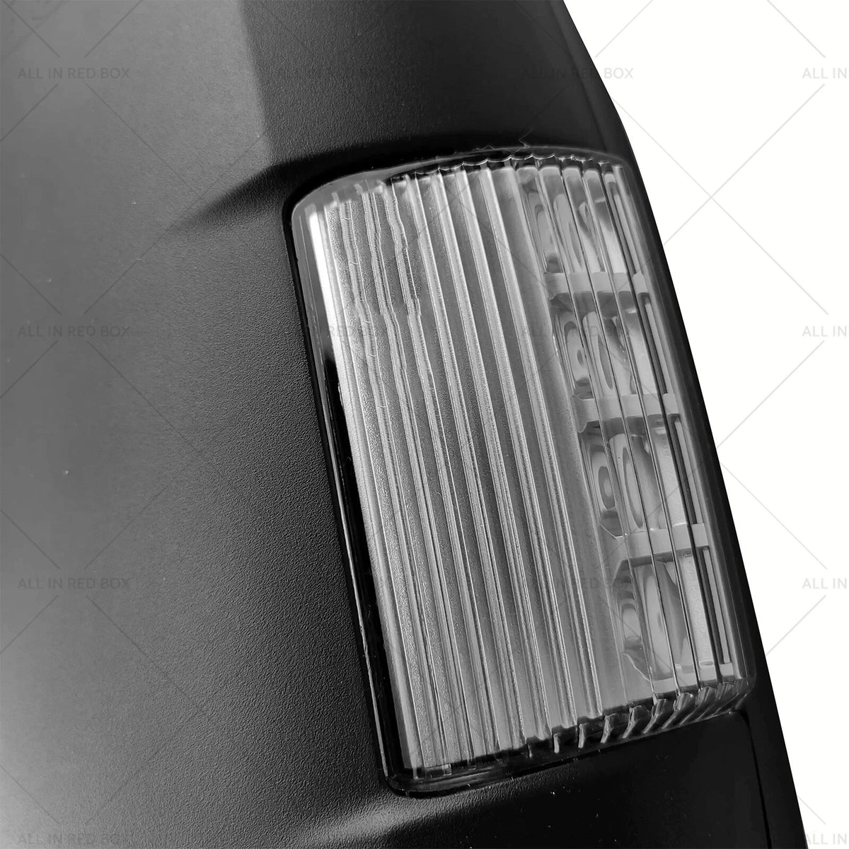 RH Side Door Mirror for LDV V80 (2013–Present) Manual Adjustment