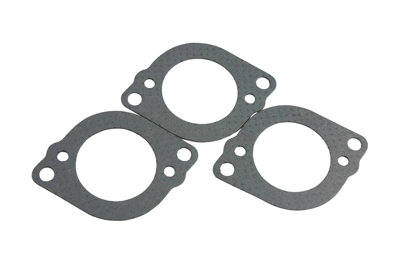 Set of 3 Carburetor Base Gaskets for Yamaha GP XL XLT 800 800R 1200 1200R