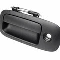 Front Left Exterior Door Handle for Chevrolet GMC (2014–2023) 25989398