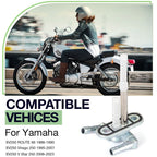 Filter Assembly for Yamaha XV250 Virago V Star 250