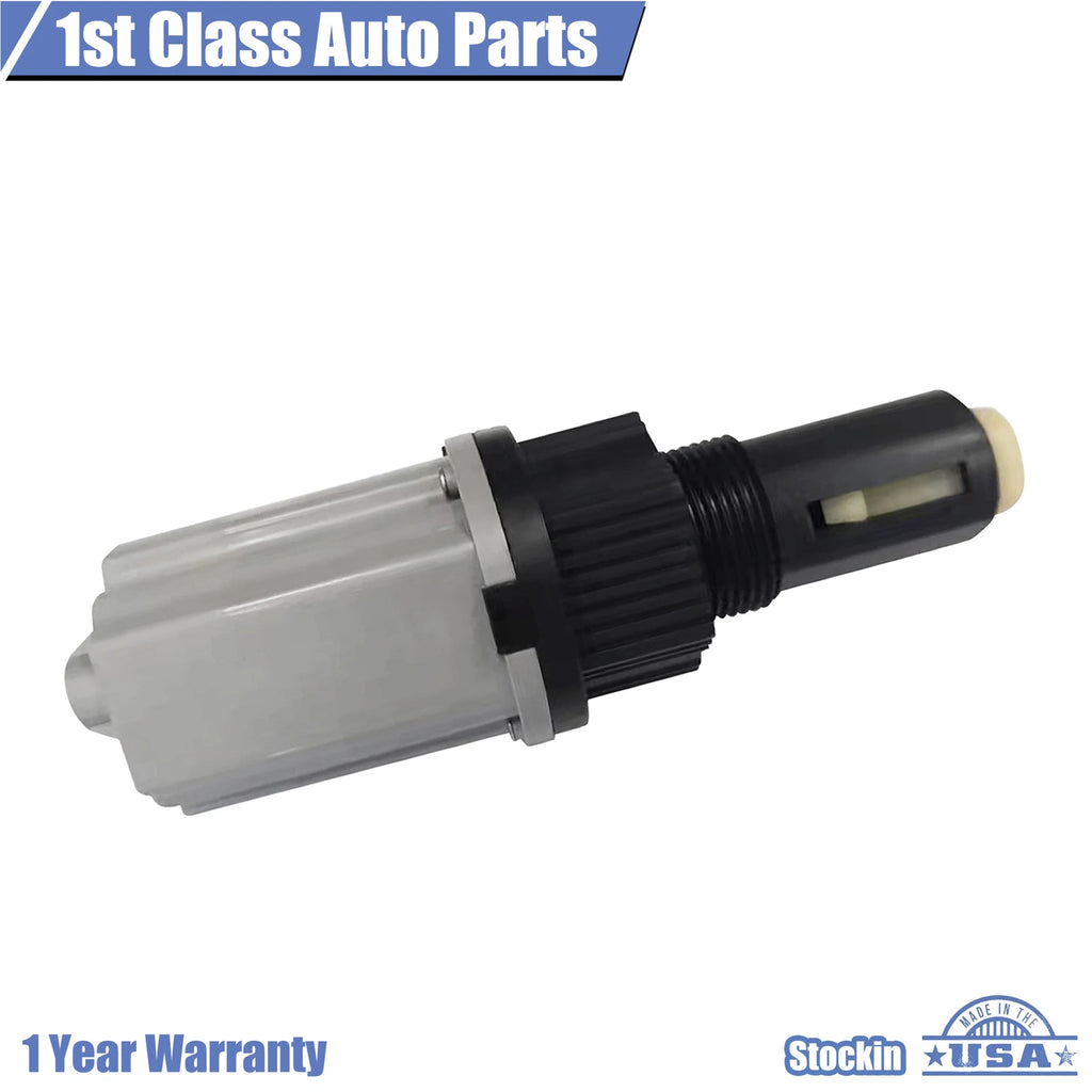 4WD Axle Locking Hub Actuator for Chevy Silverado K1500 (1999–2007)
