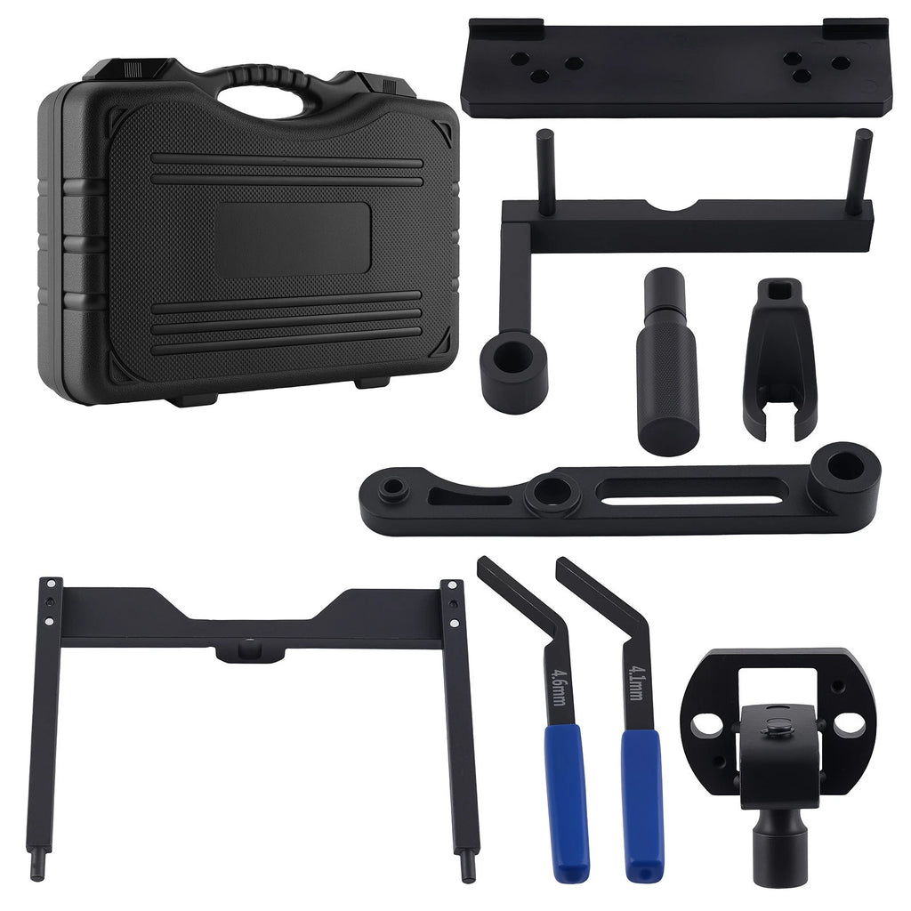 Camshaft Timing TDC Tool Kit for Detroit Diesel DD15 and DD13 (2018–2022)
