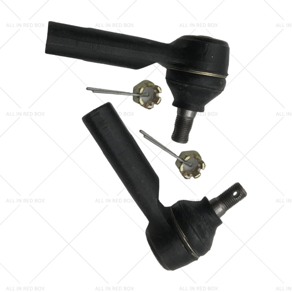 2Pcs Tie Rod End for Nissan Pulsar N16, Maxima A33 (1999–2006)