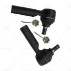 2Pcs Tie Rod End for Nissan Pulsar N16, Maxima A33 (1999–2006)