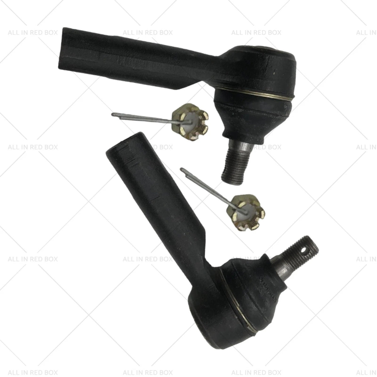 2Pcs Tie Rod End for Nissan Pulsar N16, Maxima A33 (1999–2006)