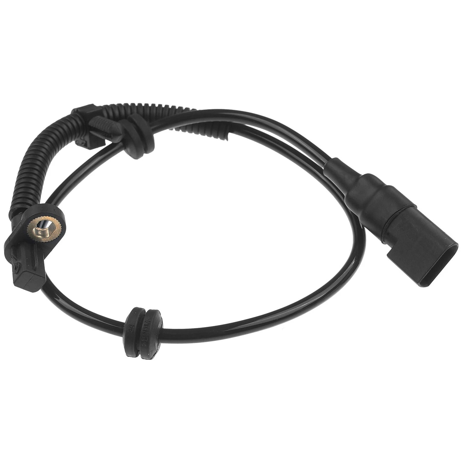 Rear ABS Wheel Speed Sensor for Ford Focus (2000–2007) FWD Sedan