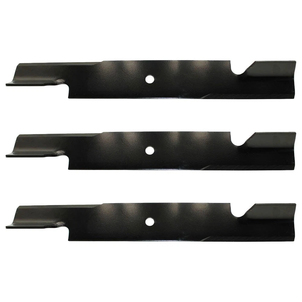 3X High Lift Mower Blade for Scag (Replaces 481708)
