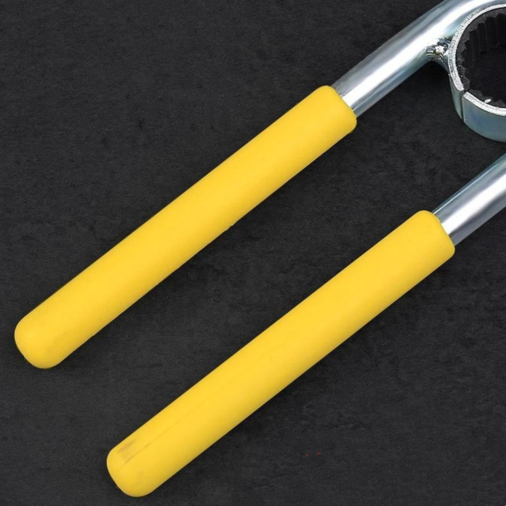 Aerator Removal Tool for Kitchen Faucet with Anti-Slip Rubber Pad