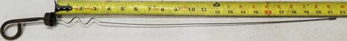 Transmission Dipstick for Mustang (1978) D5ZP-7A020-A1B, D5ZP-7A020-AB