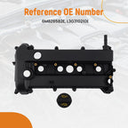 Engine Valve Cover Cap for Ford Fusion (2006-2009)