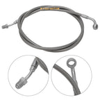 Rear Right Brake Hose Line for Polaris Ranger 570 500 (2015–2022) M1400
