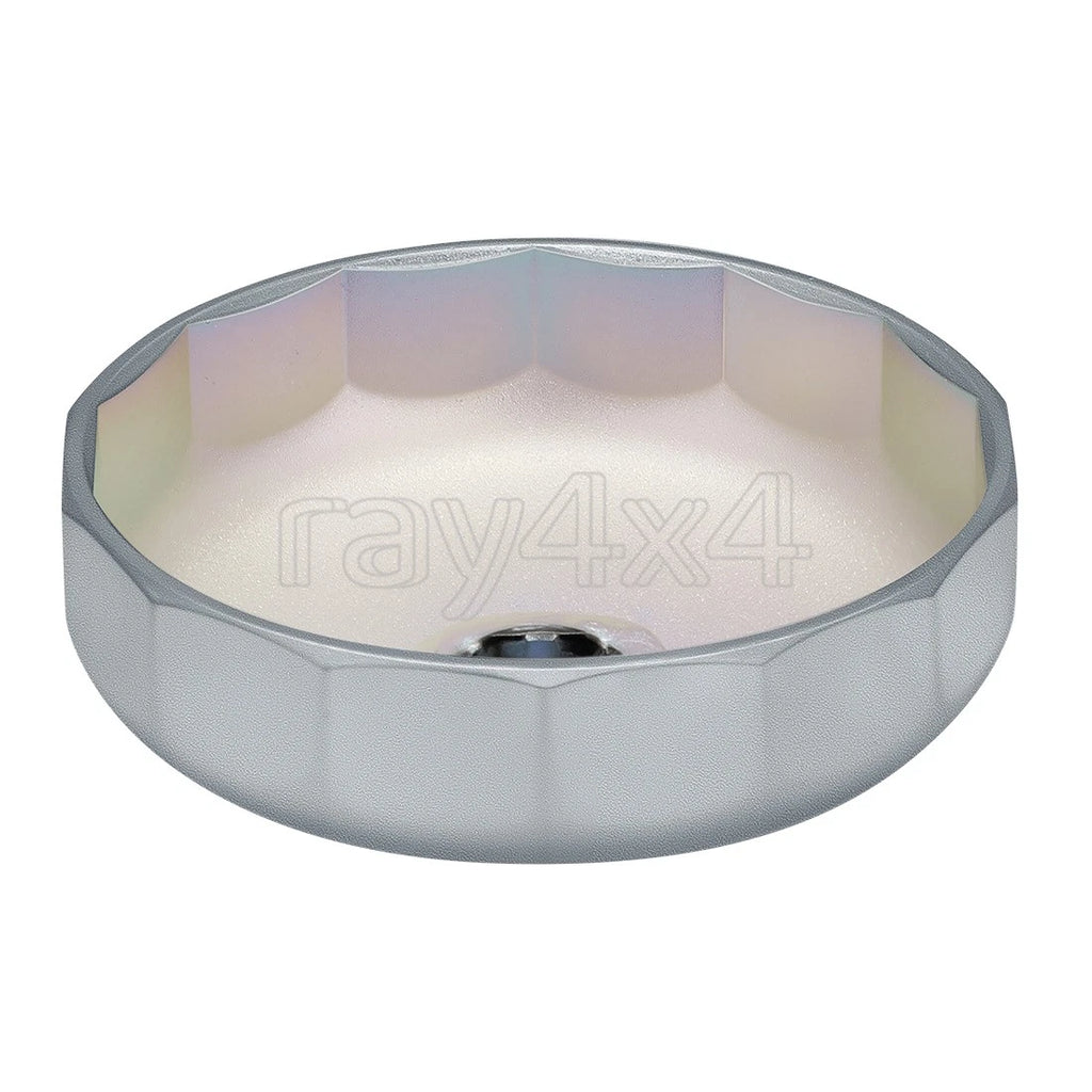 Oil Filter Wrench 65mm for Yamaha Grizzly Kodiak Bruin Rhino Viking Wolverine
