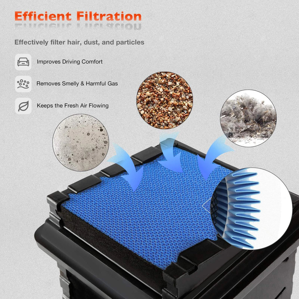 Air Filter for Navistar International (2008-2020)