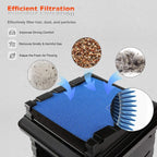 Air Filter for Navistar International (2008-2020)