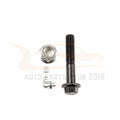 8x Front Upper Control Arms with Ball Joints & Tie Rod End for Ford Explorer (2006–2010)
