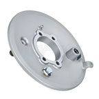Rear Brake Drum Plate 4SH-25321-00-00 for Yamaha Grizzly 600 YFM600F (1998–2001)