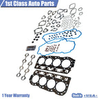 Cylinder Head Gasket Set for Chevy GMC 6.6L Turbo
